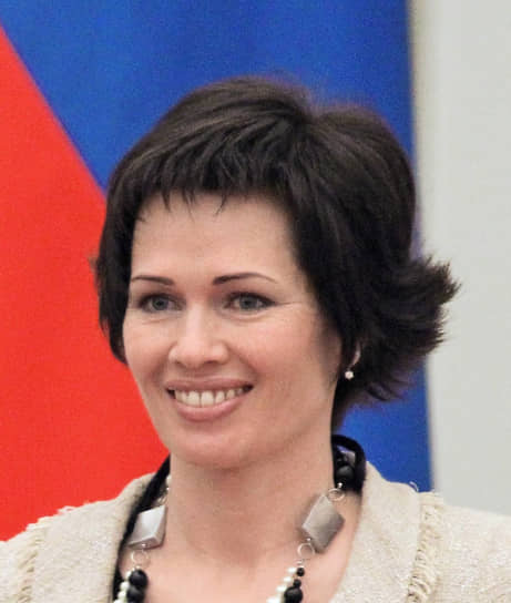 Ольга Медведцева