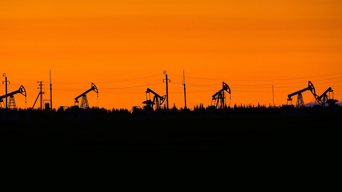 Нефть получила прибавку