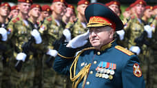 В Росгвардии поднялся уровень посадок