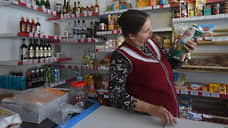 В деревнях взошли расходы