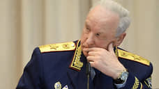 Военного судью подвел дорожный конфликт