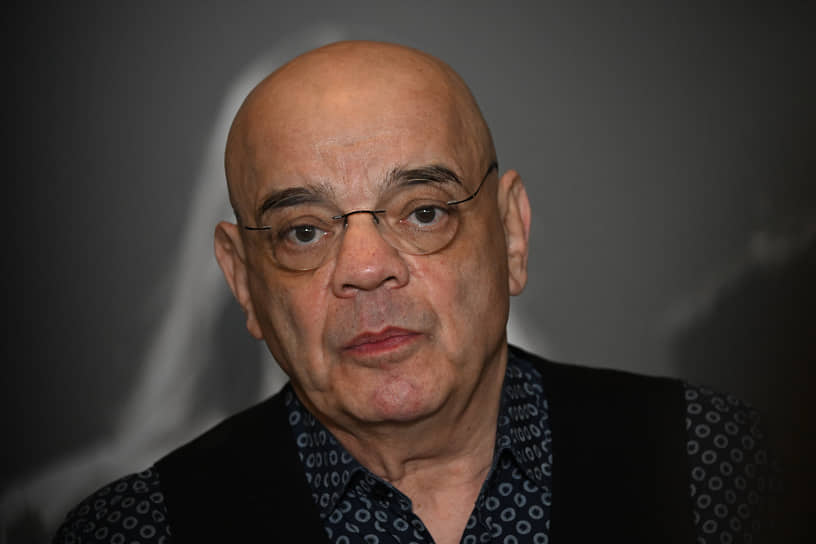 Константин Райкин