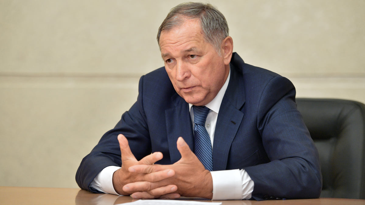 Депутатские связи предъявили правосудию
