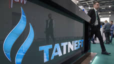 «Татнефть» упаковала «Петрус»