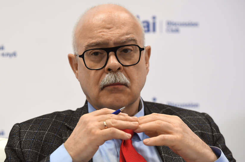 Дмитрий Тренин