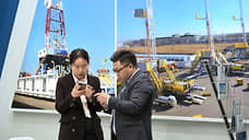 Цифры сходятся с трудом