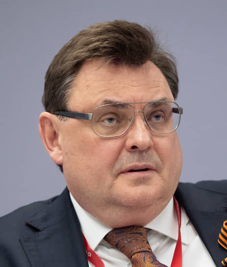 Константин Чуйченко