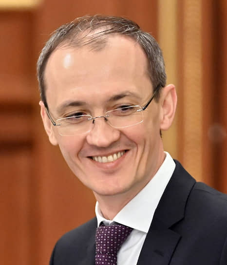 Дмитрий Григоренко