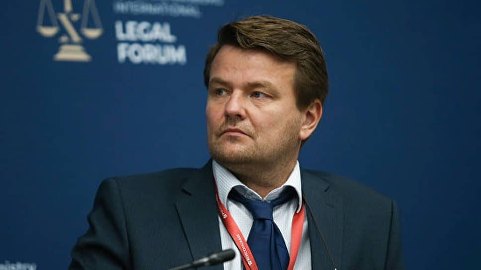 Евгений Тарибо