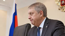 Полку сенаторов прибудет