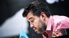 Международные кибермейстеры