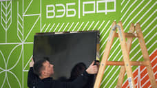 ВЭБ вглядится в концессии