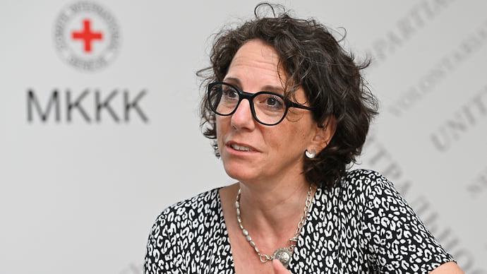 «Нейтральный посредник нужен в любых конфликтах»