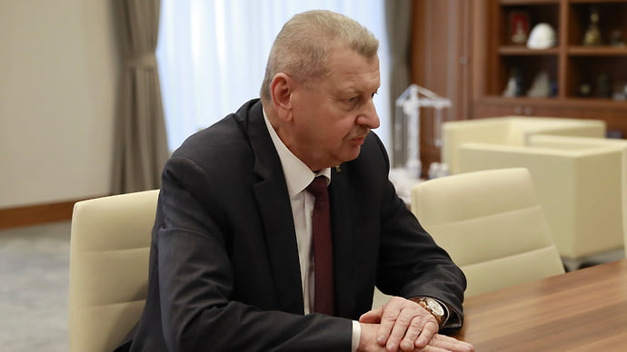 Обороняй, но проверяй