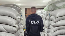 Украинская контрразведка взялась за борцов с коррупцией