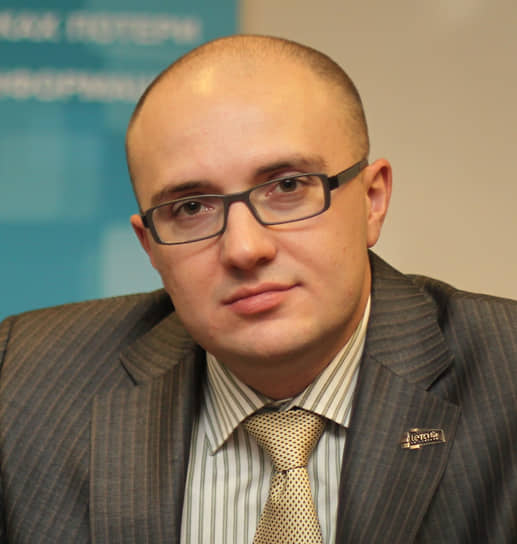 Александр Чачава
