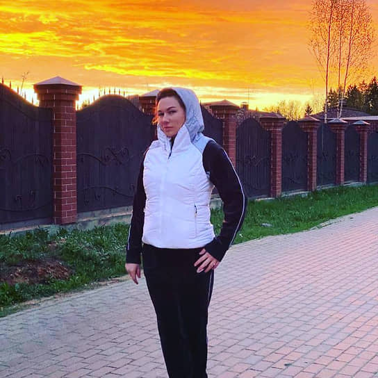 Лилию Невскую отправили в новосибирский СИЗО, не дожидаясь апелляции на ее приговор