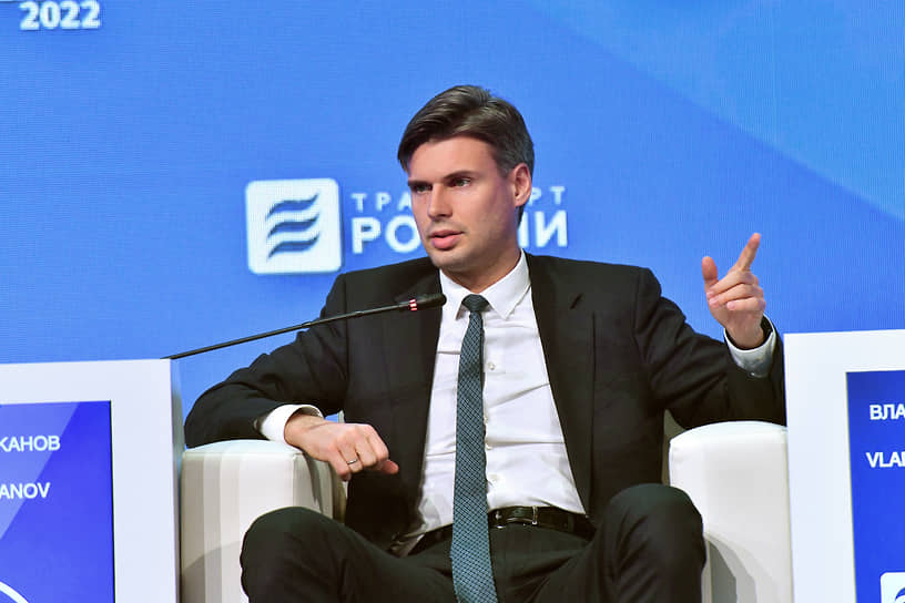 Дмитрий Баканов надеется, что его визит в США выведет двустороннее космическое сотрудничество на новую орбиту
