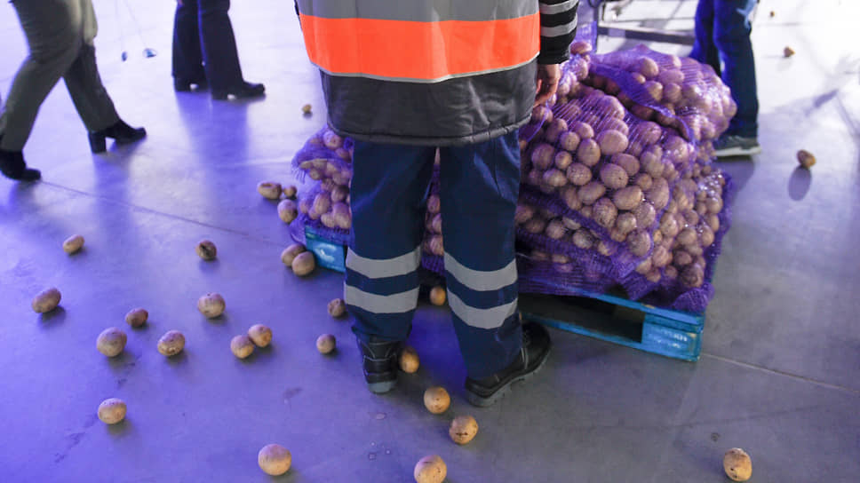 Цены на отдельные виды пищевых товаров упрутся в регулирование