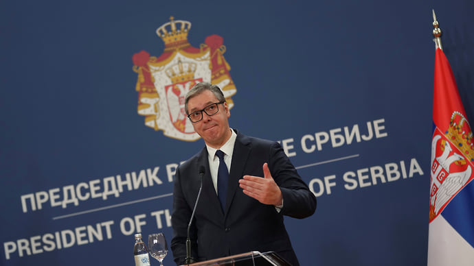 В Сербии грядет новое голосование