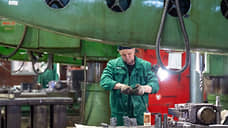 Промышленность шагнула к рецессии