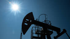 Нефть размыло новостным потоком