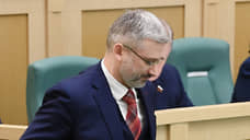 Бывший министр пригодился в Новгороде