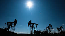 Нефтегазовые доходы обосновались на дне
