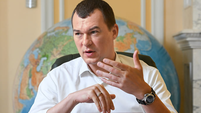 «Еще два-три года изоляции могли привести к катастрофическим потерям»