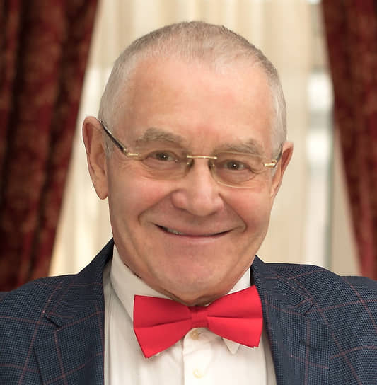 Александр Журбин
