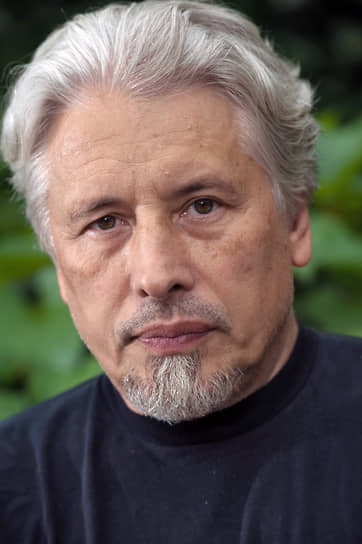 Владимир Сорокин