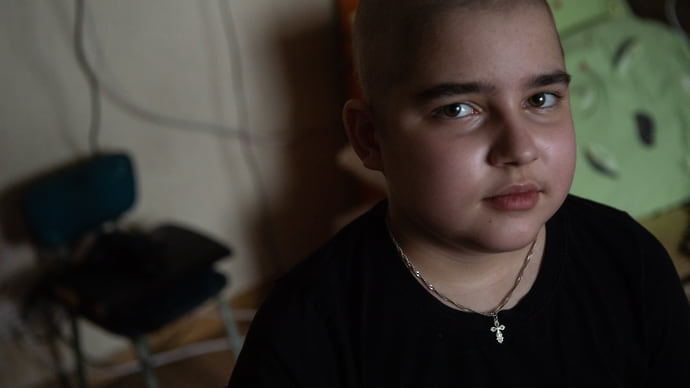 Будет лекарство и реактивы у Славы Тушкова!