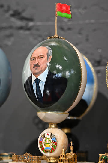Из всех вариантов на земном шаре Минск — лучший посредник для переговоров Владимира Путина и Дональда Трампа, уверен Александр Лукашенко