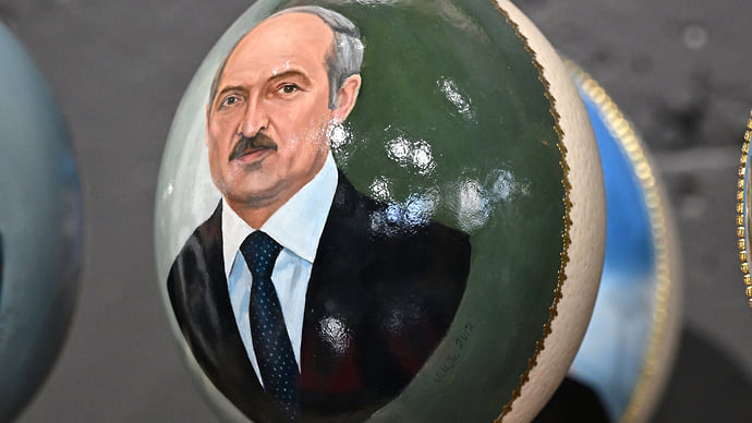 Глядя из Минска