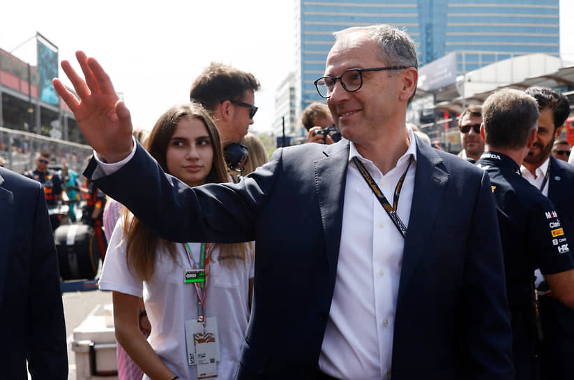 По словам президента «Формулы-1» Стефано Доменикали, успех фильма «F1» способствовал росту зрительского интереса к гонкам, особенно у молодого поколения