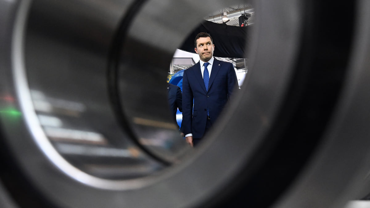 Между браком и дефицитом