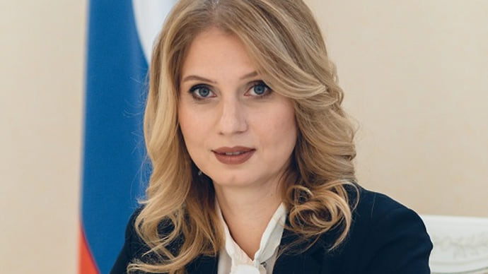 Близкая соратница самарского экс-губернатора получила американское гражданство