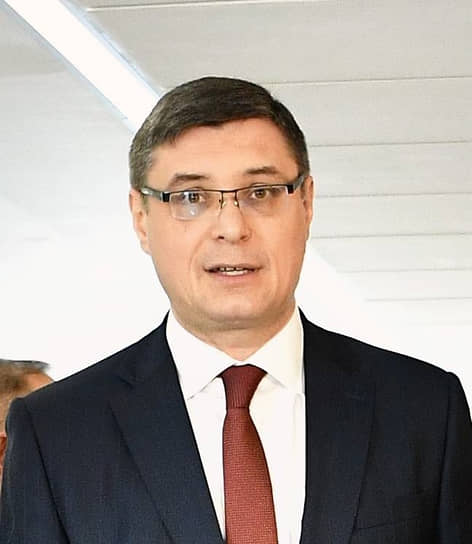 Александр Авдеев