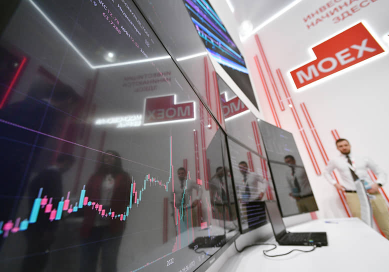 Дипломатия повышает котировки