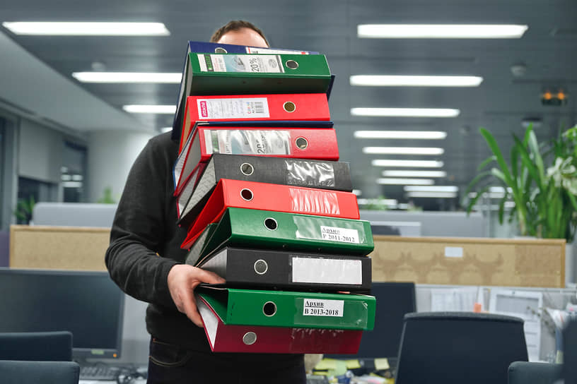 Аудиторы нацелились на IPO