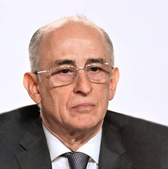 Юрий Коков