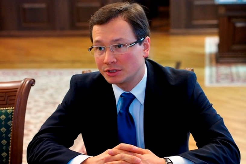 Антон Пак в 2019 году