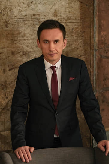 Глава юридического агентства «Кучембаев и партнеры» Алмаз Кучембаев