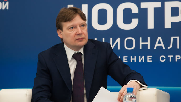 «Все риски в случае консервации строительных объектов несет кредитное учреждение»