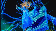 Режиссер не дал промаха