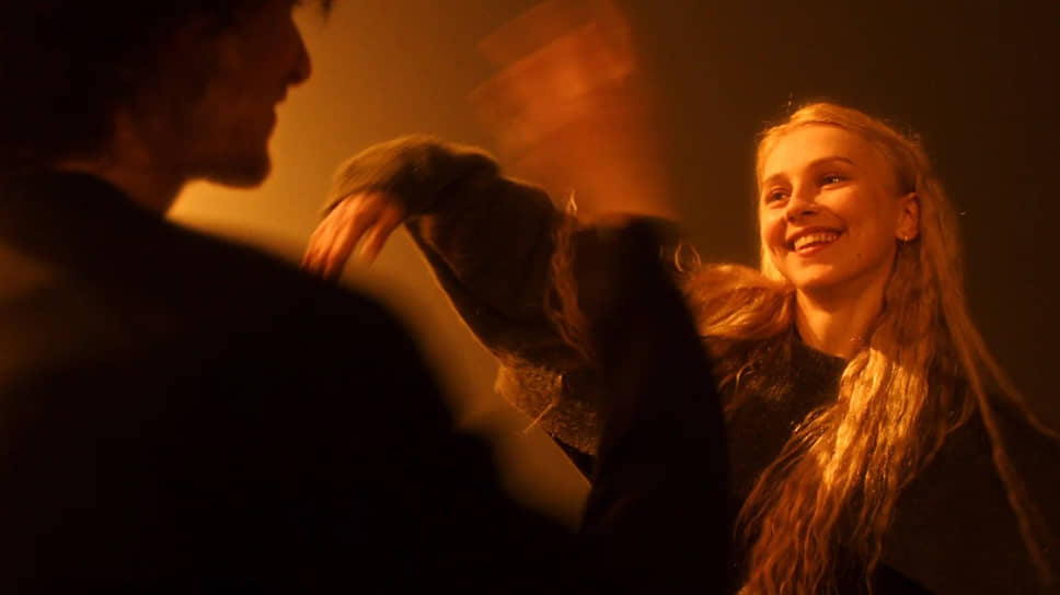 Этот смутный объект снимания