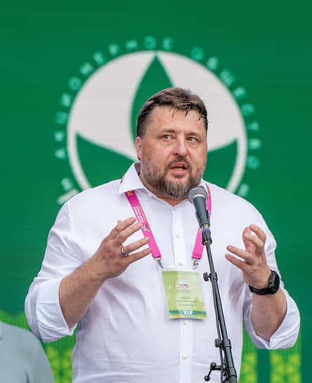 Павел Косов 