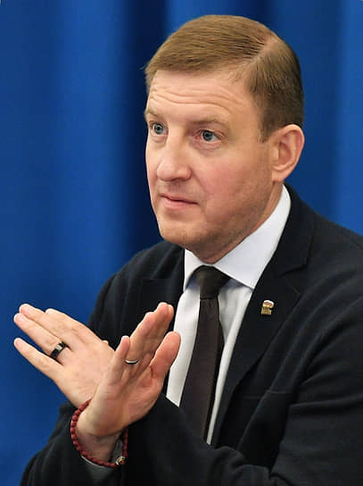 Глава Республики Алтай Андрей Турчак уверен, что никаких юридических претензий к предложенной им реформе МСУ быть не может