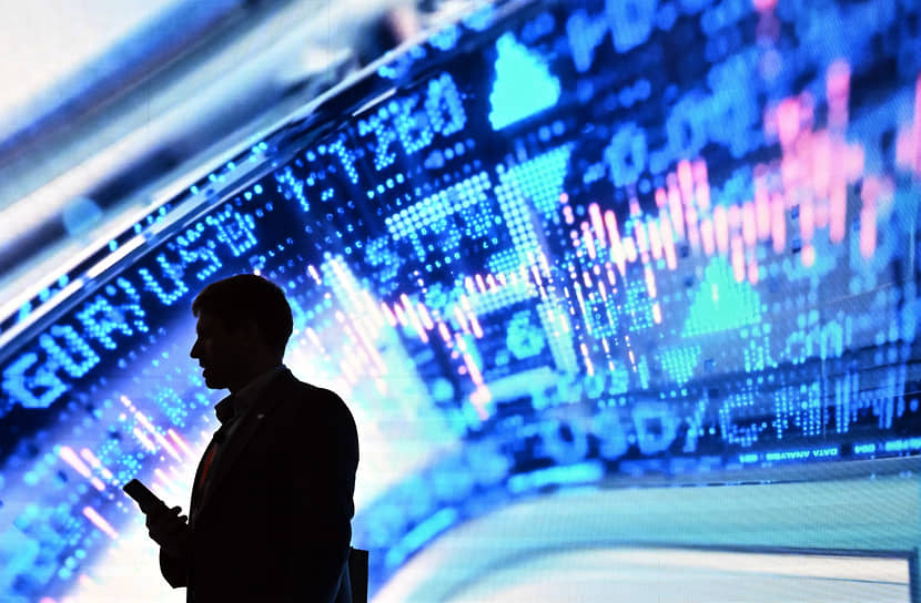 Цифра проявляет активность Цифра проявляет активность