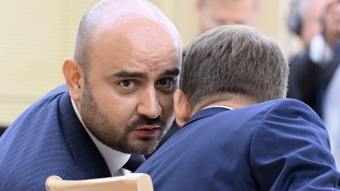 Самарский губернатор решил распустить правительство, пока премьер был в отпуске